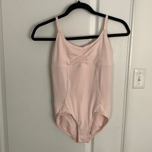 Ivivva size 12 one piece under suit - gymnastics/dance.